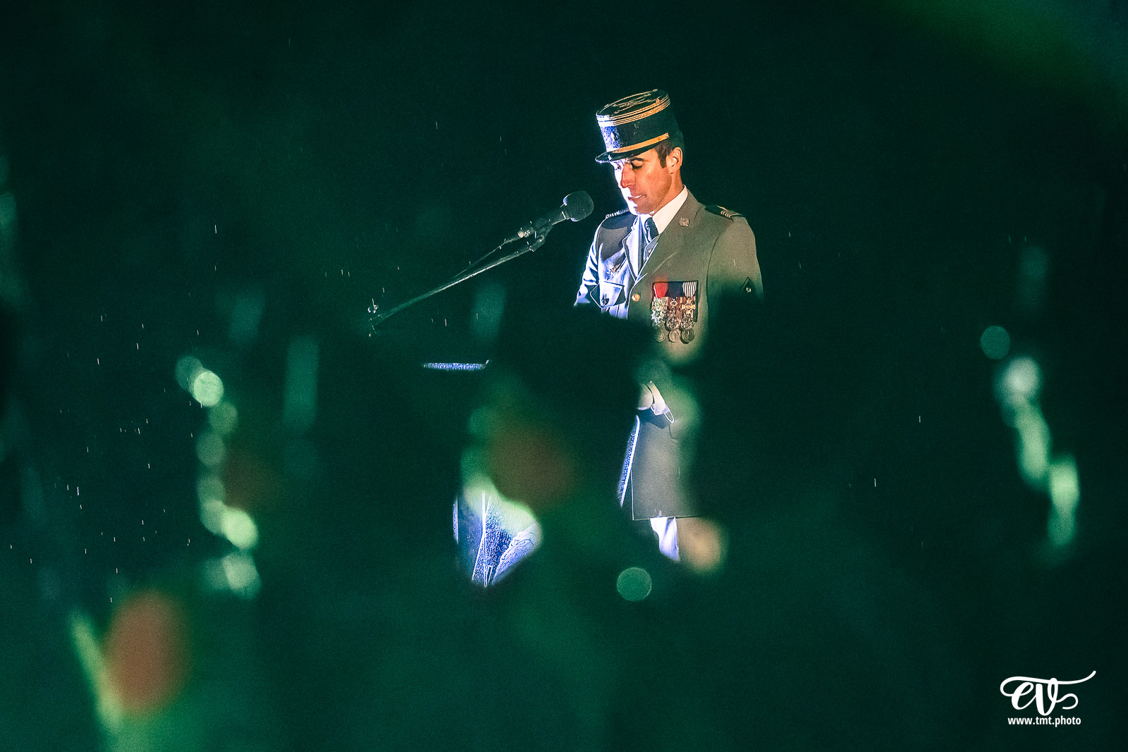 54EME REGIMENT DE TRANSMISSIONS